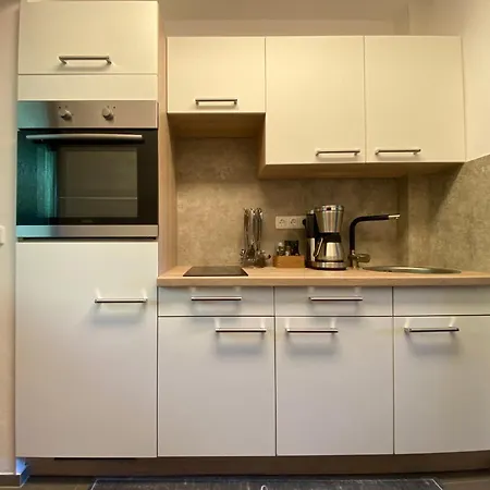 Appartement Gabriela Achtung Nur Feriengaeste Willkommen,Es Ist Keine Arbeiterunterkunft Obernzell Exterior photo
