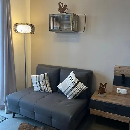 Appartement Gabriela Achtung Nur Feriengaeste Willkommen,Es Ist Keine Arbeiterunterkunft Obernzell Exterior photo