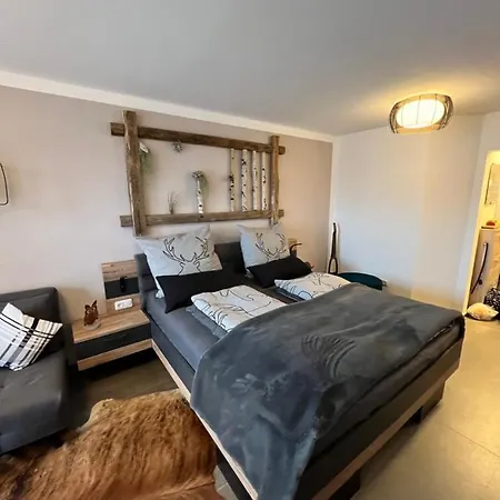 Appartement Gabriela Achtung Nur Feriengaeste Willkommen,Es Ist Keine Arbeiterunterkunft Obernzell Exterior photo