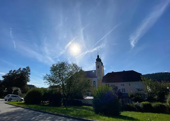 Appartement Gabriela Achtung Nur Feriengaeste Willkommen,Es Ist Keine Arbeiterunterkunft