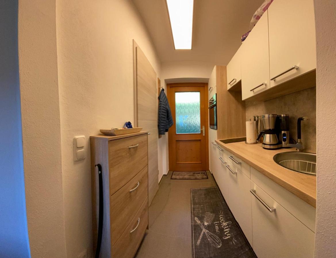 Apartment Gabriela Achtung Nur Feriengaeste Willkommen,es Ist Keine Arbeiterunterkunft Obernzell