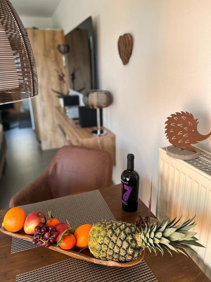 Gabriela Achtung Nur Feriengaeste Willkommen,es Ist Keine Arbeiterunterkunft Apartment Obernzell